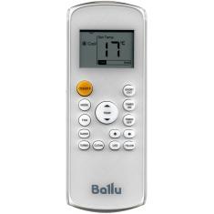 Пульт Ballu RG57A2(B)/BGEF (оригинал)