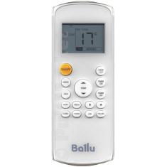 Пульт Ballu RG57A3(B)/BGEF (оригинал)
