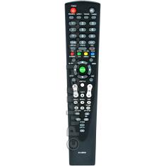 Пульт для BBK RC-LED100 (RC-LED101)