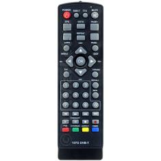 Пульт для Dexp HD 1701M