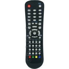 Пульт для Hyundai H-LCDVD2200 (TV/DVD)