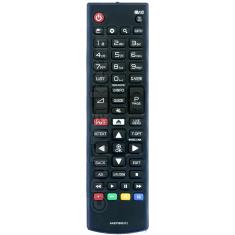 Пульт для LG AKB75095312 / AKB75375611