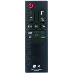 Пульт LG AKB75595331 (оригинал)