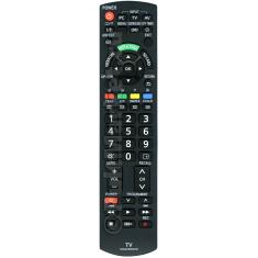 Пульт для Panasonic N2QAYB000399