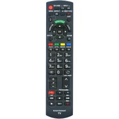 Пульт для Panasonic N2QAYB000487