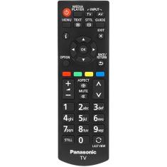 Пульт для Panasonic N2QAYB000975 (замена)