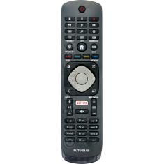 Пульт для Philips PUT6101