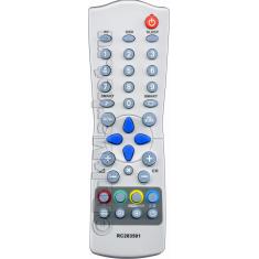 Пульт для Philips RC2835/01 (серый)