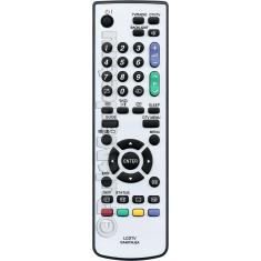 Пульт для Sharp GA481WJSA