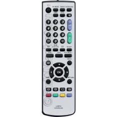 Пульт для Sharp GA520WJSA